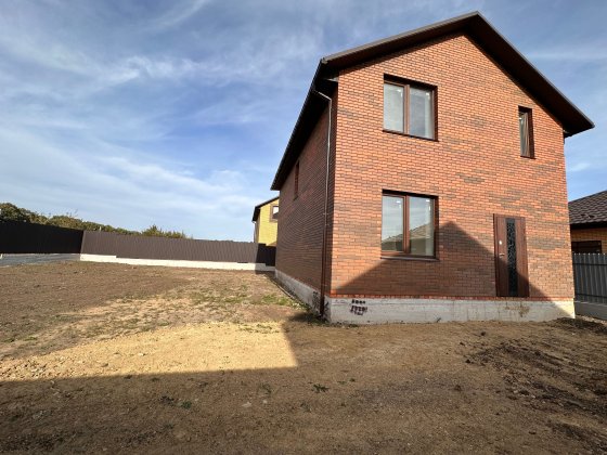 продам будинок від забудовника Вінниця