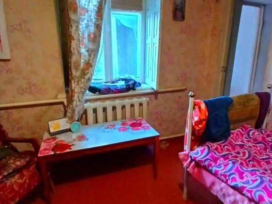 Продам будинок(частина)з парко і місцем відпочинку‼️Соляні Гвардійська Миколаїв