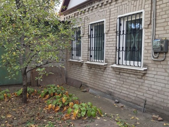 Дом со всеми удобствами