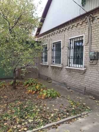 Дом со всеми удобствами - фото 1