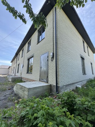 ТАУНХАУС  кутовий земелна ділянка своя - фото 1