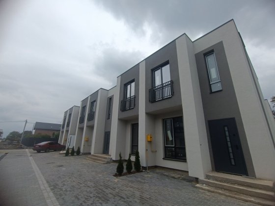 Таунхаус 70 м2 Вінниця передмістя Винница