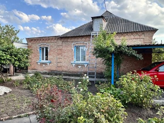 Продаж великого будинку район Айвазовского Кропивницький