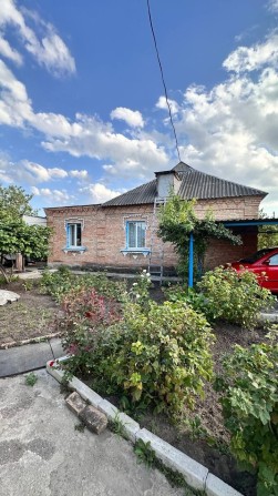 Продаж великого будинку район Айвазовского - фото 1