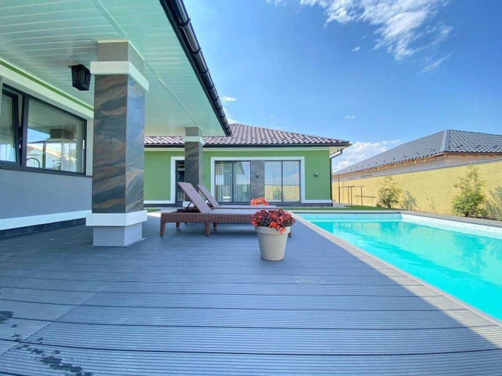 (5)   Продам будинок на Академічному 8116 - фото 1