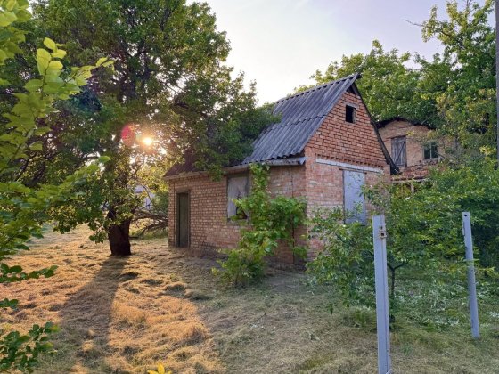 Продам дачну ділянку Кропивницкий