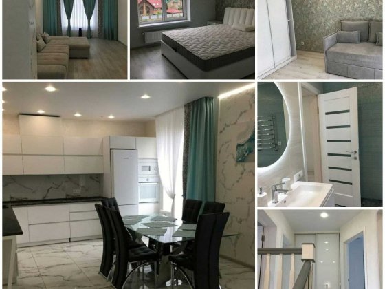 (7) Продам таунхаус р-н Аграрного університету 1143 Винница