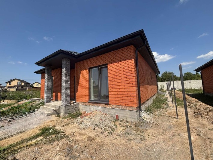 Без комісії! Будинок на старому місті, чистовий - фото 1