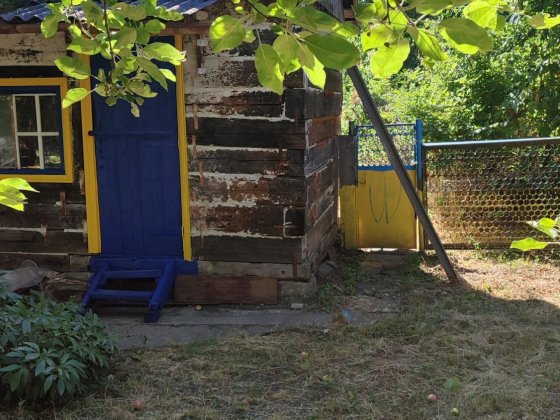 Продам дачу_СТ. Урожай Писецкого Кропивницкий