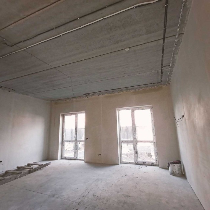 Продаж чистового таунхауса 100 кв. м - фото 1