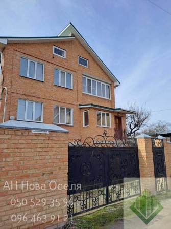 Продам просторий, гарний будинок, р-н вулиці Садової. Без комісії. - фото 1