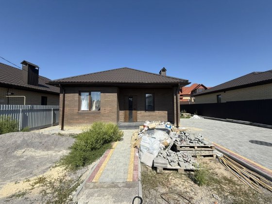 Продаж будинку ближні Зарванці з ремнтом Винница