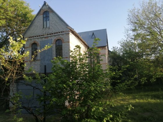 Продам дачу в Самаровке Дніпро