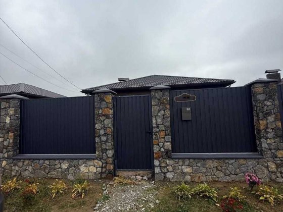 Продаж Приватного Будинку з ремонтом околиця міста Винница