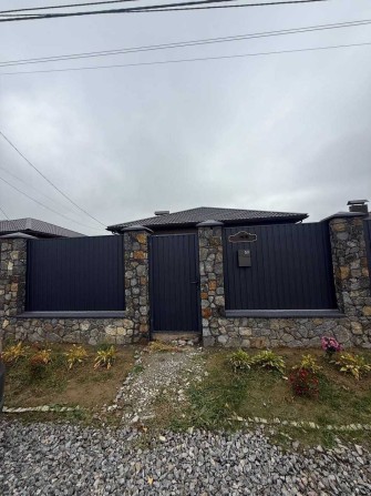 Продаж Приватного Будинку з ремонтом околиця міста - фото 1