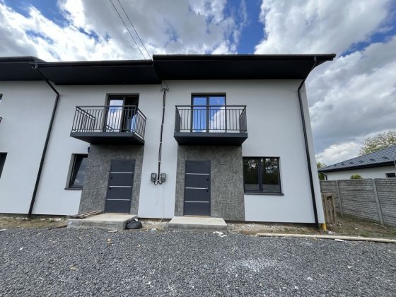 Продаж кутового 2 поверхового Таунхаусу. Вінниця