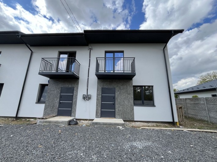 Продаж кутового 2 поверхового Таунхаусу. - фото 1