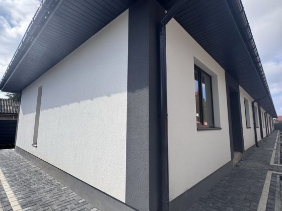 Продаж танхаусів на Некрасівці в м. Кропивницький Кропивницкий