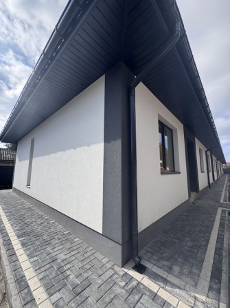 Продаж танхаусів на Некрасівці в м. Кропивницький - фото 1