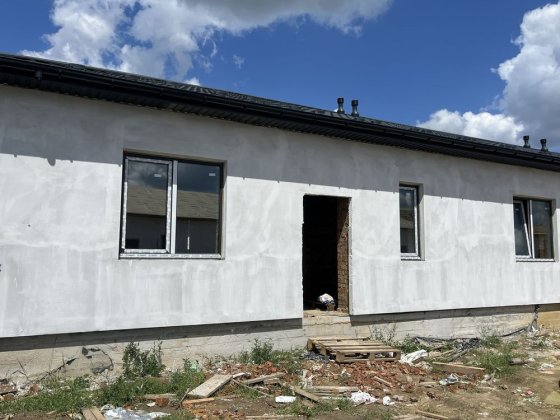 Продаж 1 поверхового таунхаусу. Винница