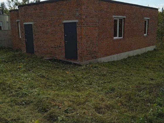 Будинок 100м2 +джип 4×4 в подарунок Львів