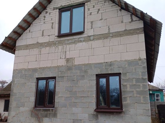 Продам дом, ул. Широкая Дніпро