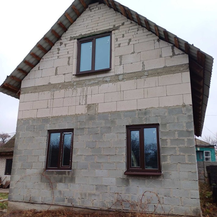 Продам дом, ул. Широкая - фото 1