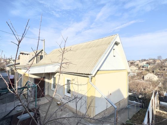 Продаж будинку (Дніпро , р-он Шевченковський)(Мирний) Днепр