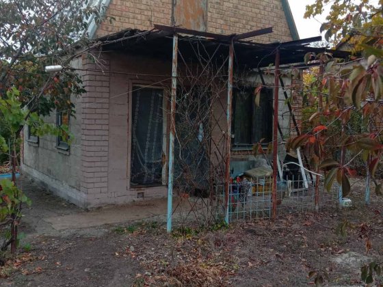 Продам Дачу (дом) Дніпро