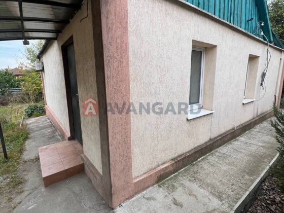 Продаж будинку. Зелений яр. Дизельна. 81м2