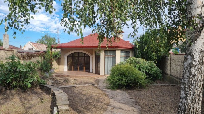 NeoPlaza|Будинок|150м²|1 поверх|6 соток - фото 1