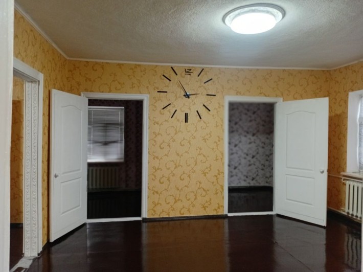 Продам дом шевченковский раён  . Возможен  обмен. - фото 1