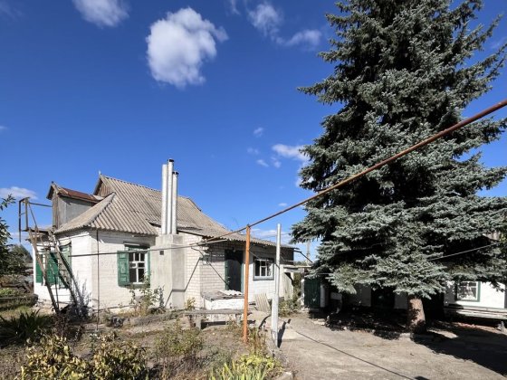 Продається будинок у Краснопіллі, вул. Зеркальна Дніпро