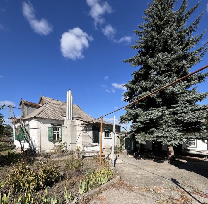 Продається будинок у Краснопіллі, вул. Зеркальна - фото 1