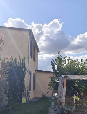 Продам дом Днепровский район - фото 1