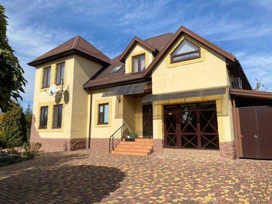 Продаж будинок у Запоріжжі! (22-428-373)