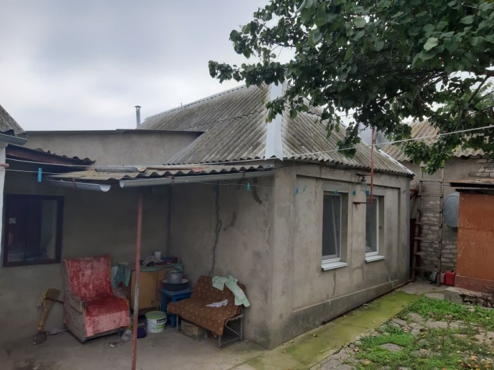 От хозяина.Продам дом  на Купорной ройон парк петровского - фото 1