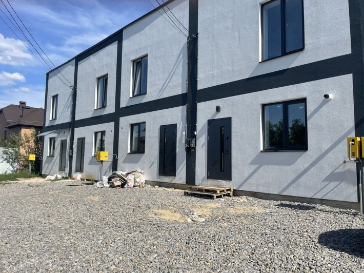 Продаж ТаунХаусу з ремонтом - фото 1