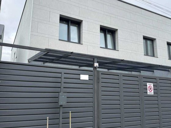 Продаю новий сучасний котедж в Залізничному р-ні Львова Львів