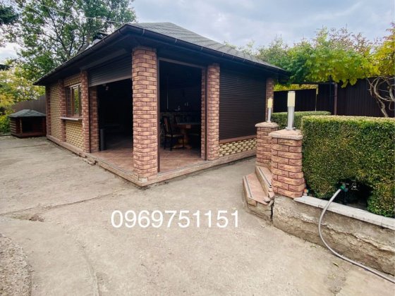 ПРОДАЖА дома в Новослободке, 25 соток