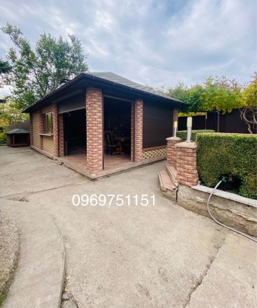 ПРОДАЖА дома в Новослободке, 25 соток - фото 1