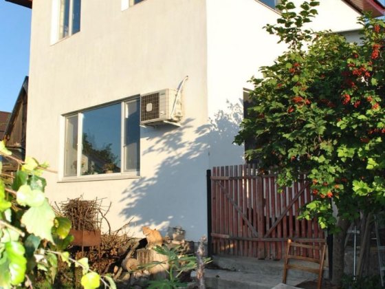 Будинок на Чкаловському