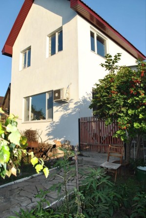 Будинок на Чкаловському - фото 1