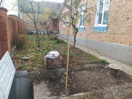 Продам  будинок ( район Бучми) Винница