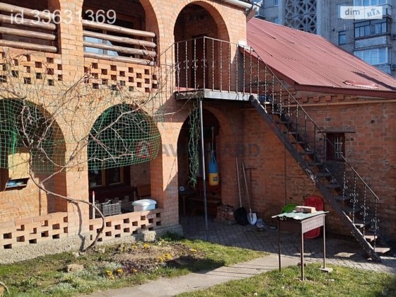 Продається будинок вул. Майбороди Дмитра  (вул. Збишка) Винница