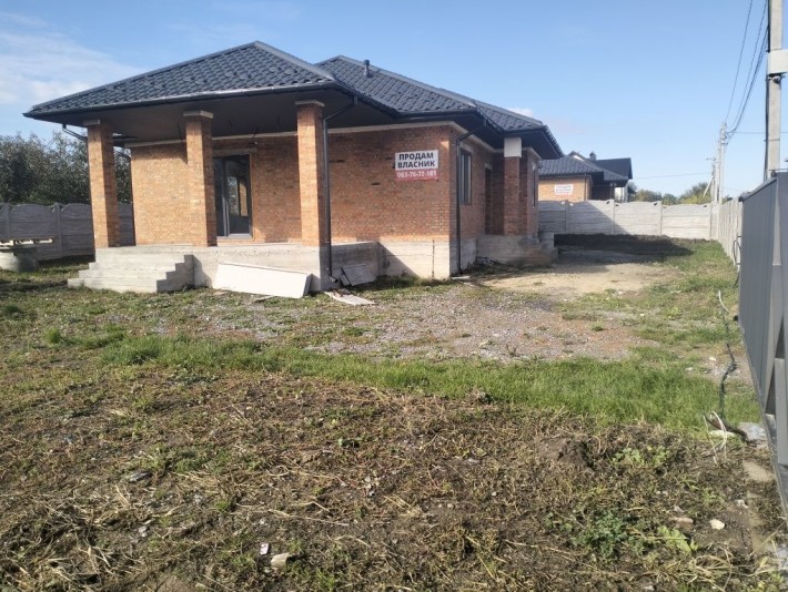 Новий Будинок Щітки - фото 1