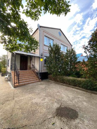 Продам добротний будинок - фото 1