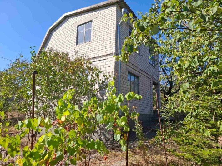 Дачний участок с.Сливине - фото 1