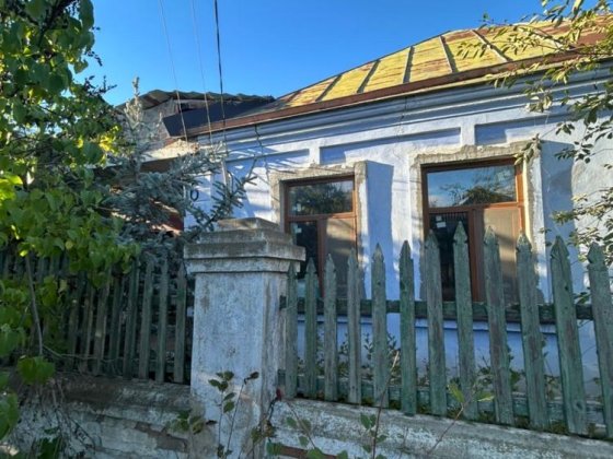 Продается часть дома по пер. Южному Миколаїв