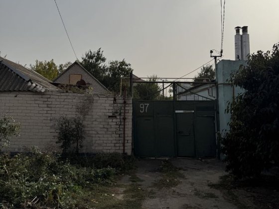 Продаю свій будинок Николаев